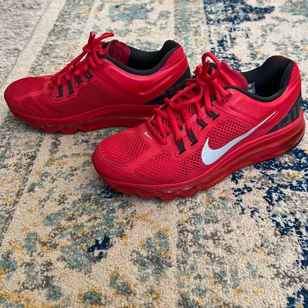 Nike AirMax All Res 2013 555363
